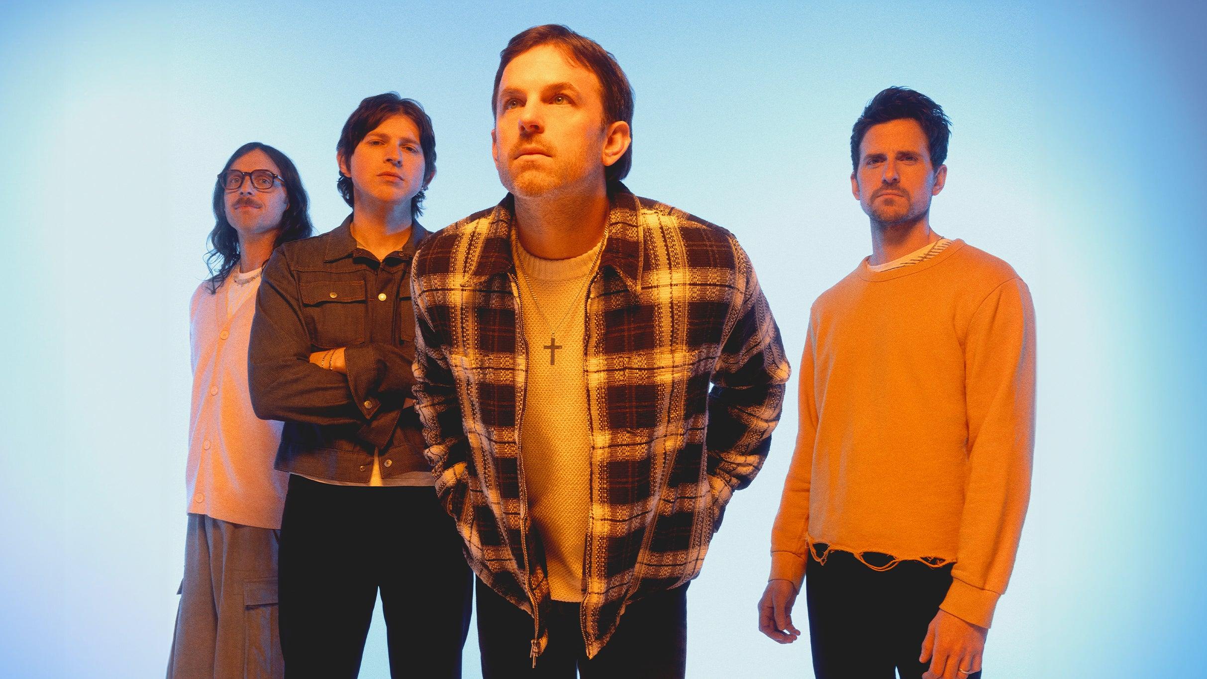 Glasgow Summer Sessions - Kings of Leon