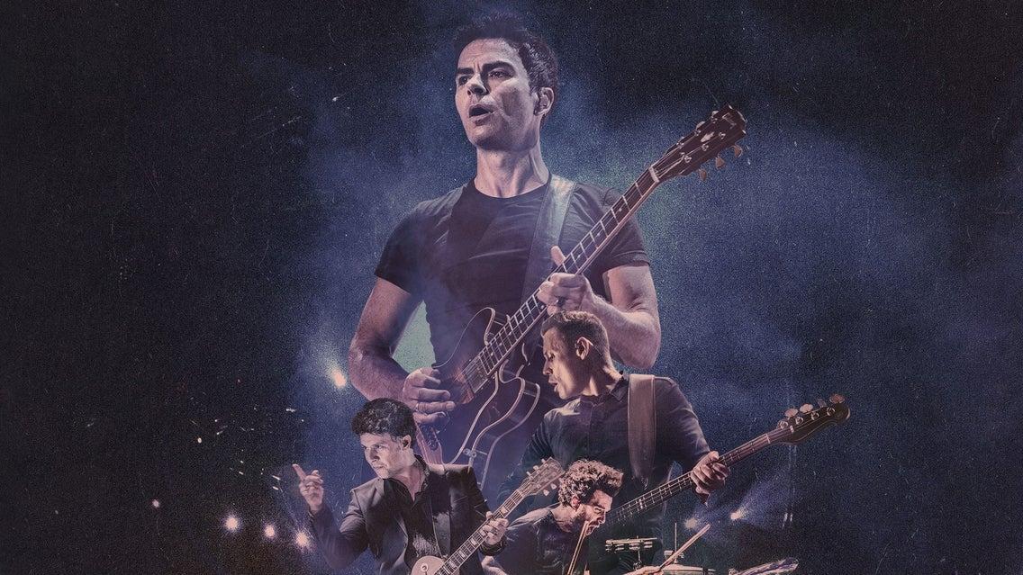 Glasgow Summer Sessions - Stereophonics
