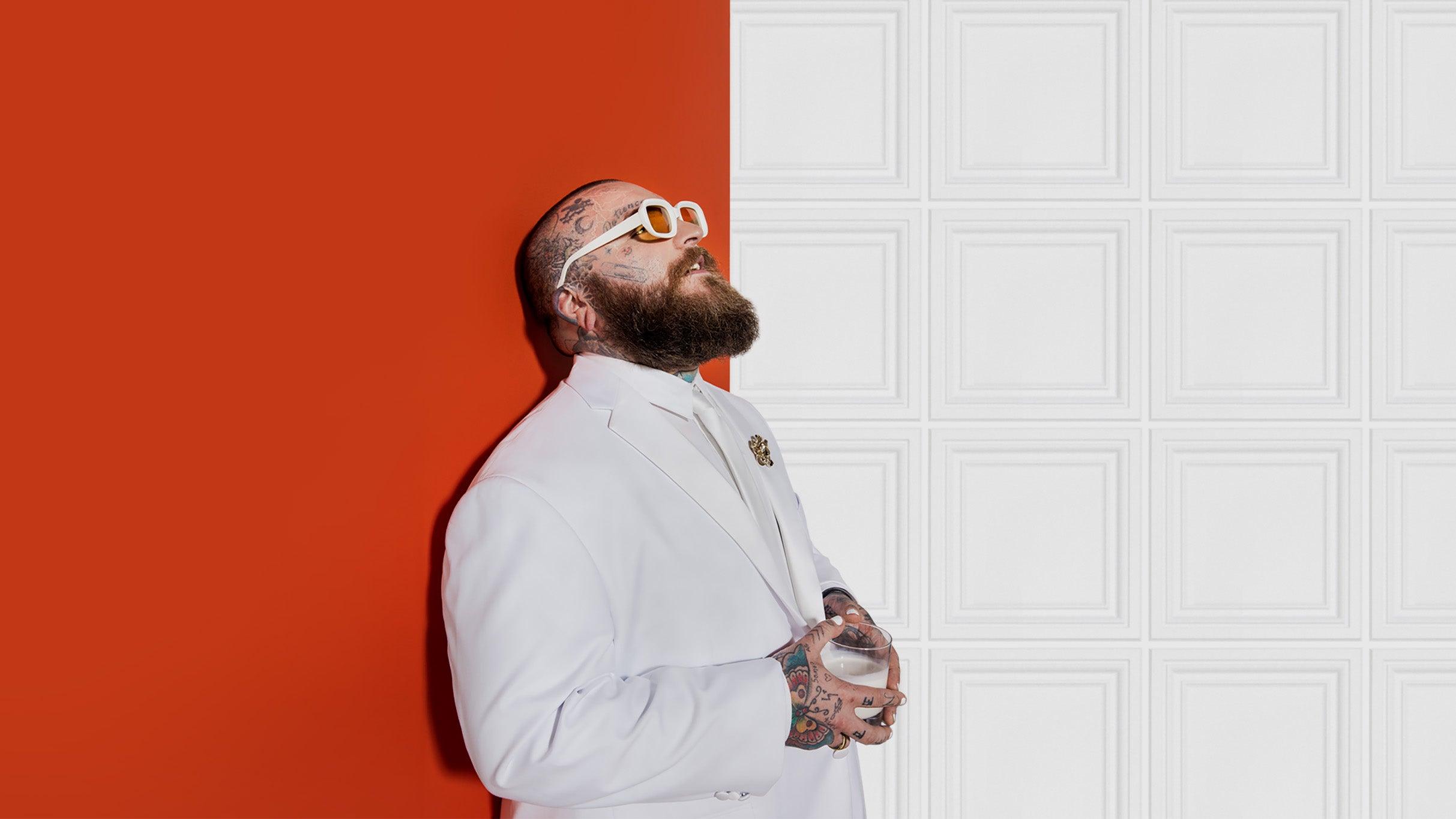 Glasgow Summer Sessions - Teddy Swims