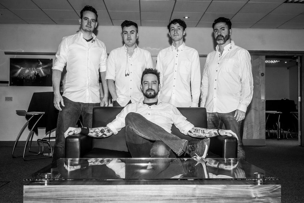 The Road to Lost Evenings - Frank Turner & The Sleeping Souls