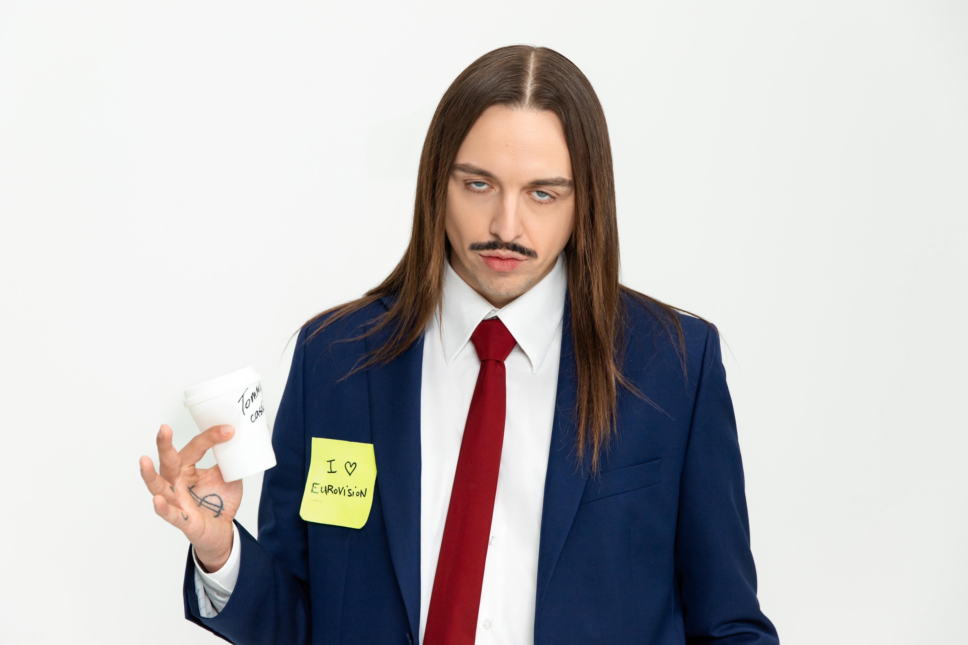 Tommy Cash