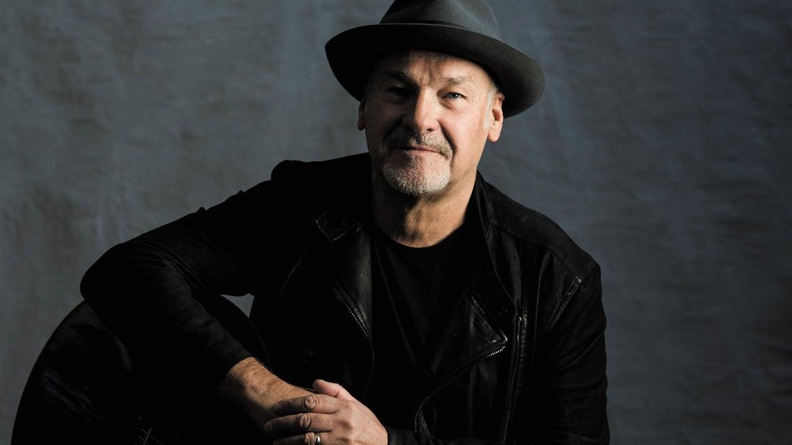 Paul Carrack