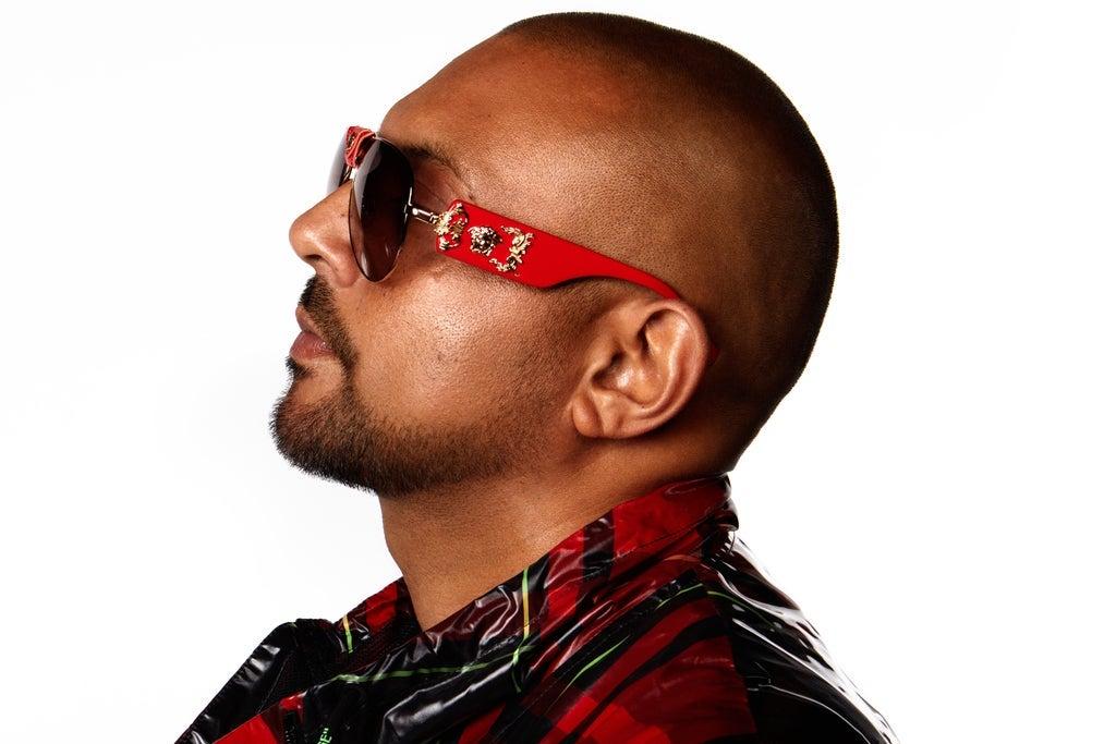 Sean Paul & Ashanti