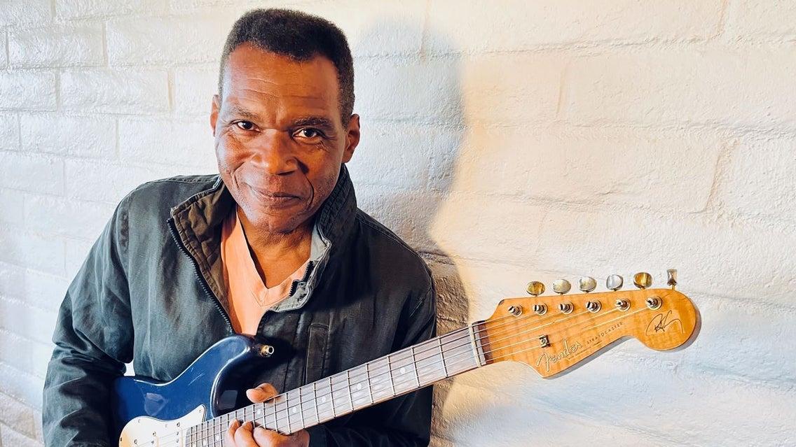 The Robert Cray Band