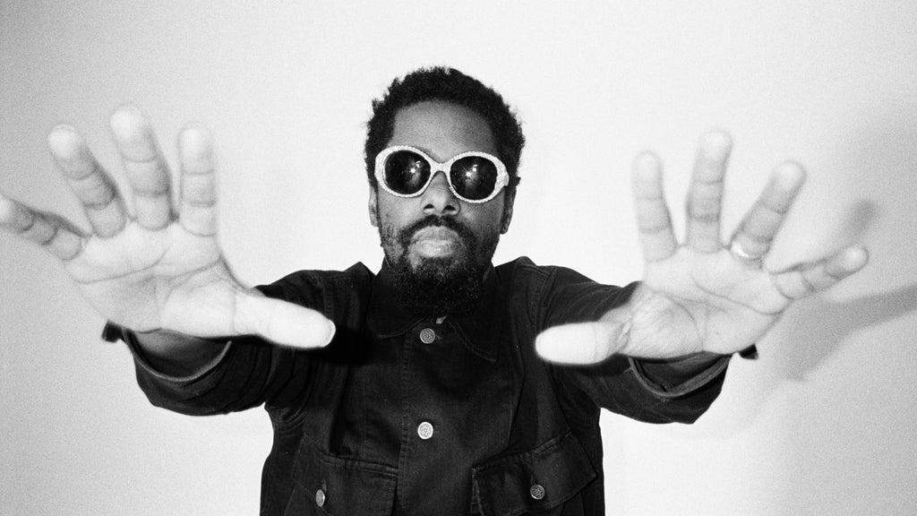 Curtis Harding