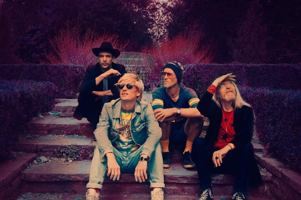 Kula Shaker