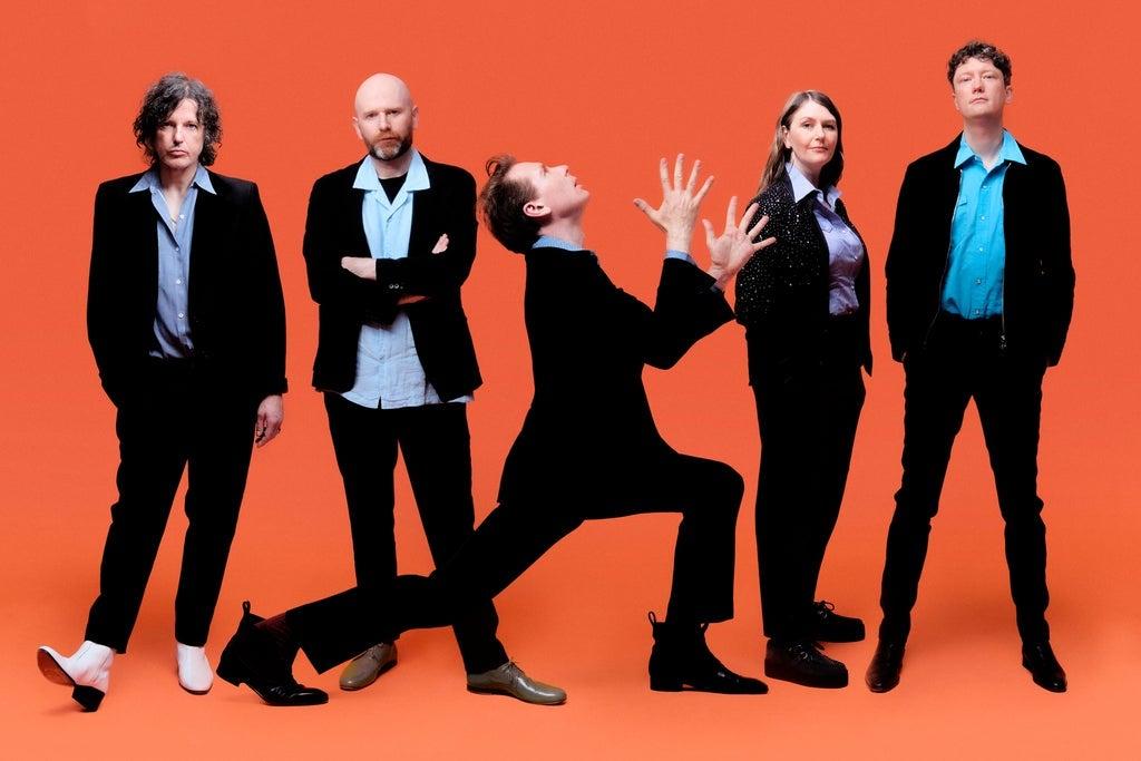 Franz Ferdinand