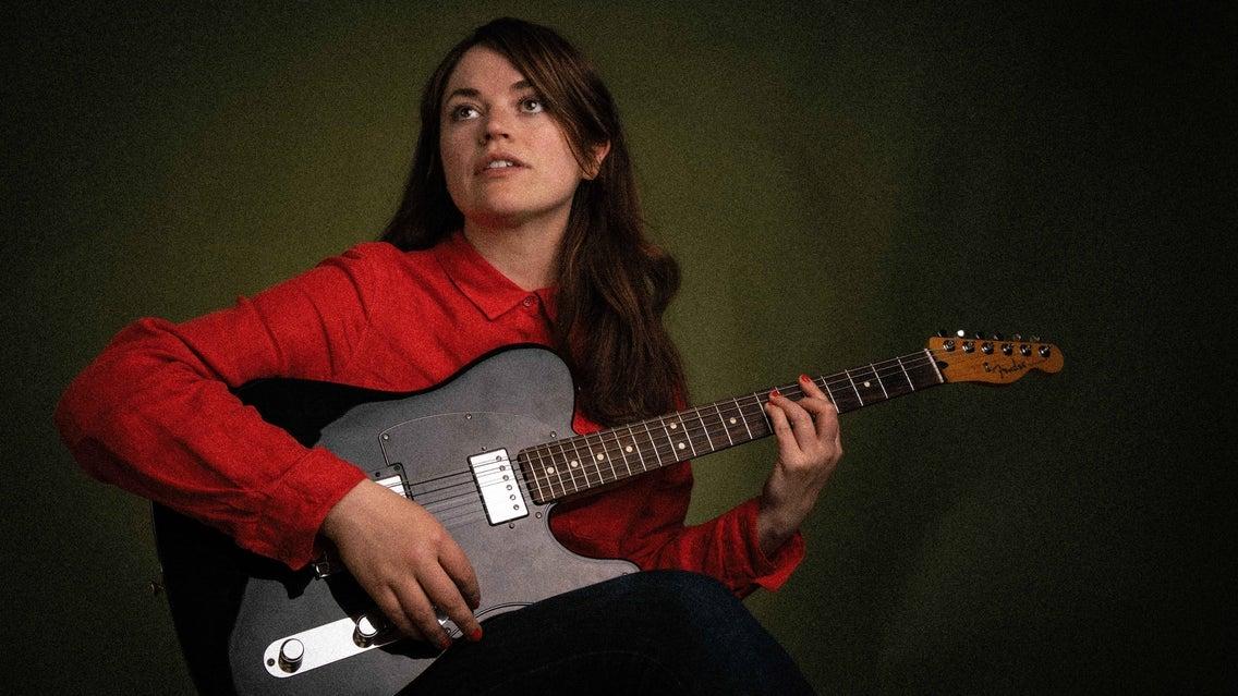 Siobhan Wilson