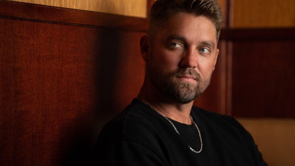 Brett Young