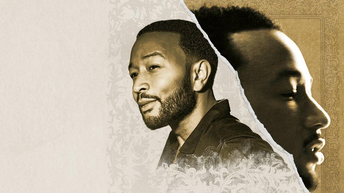 John Legend: Get Lifted - 20th Anniversary Tour