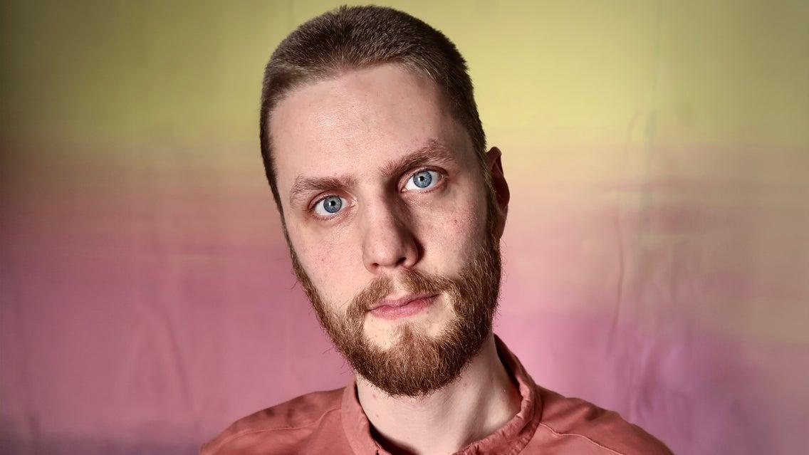 Daði Freyr - The Sensual, Seductive & Sexy Tour