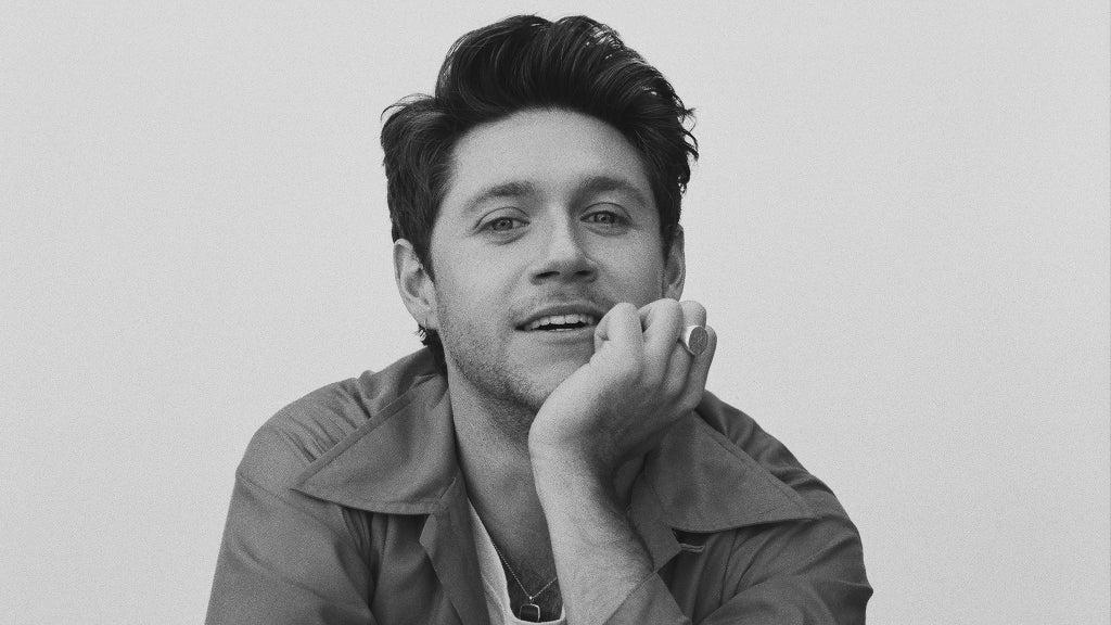 Niall Horan - The Show