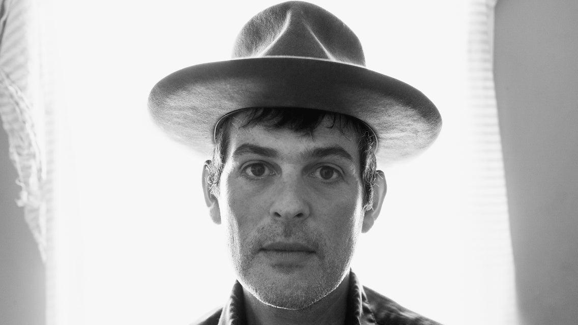 Gregory Alan Isakov