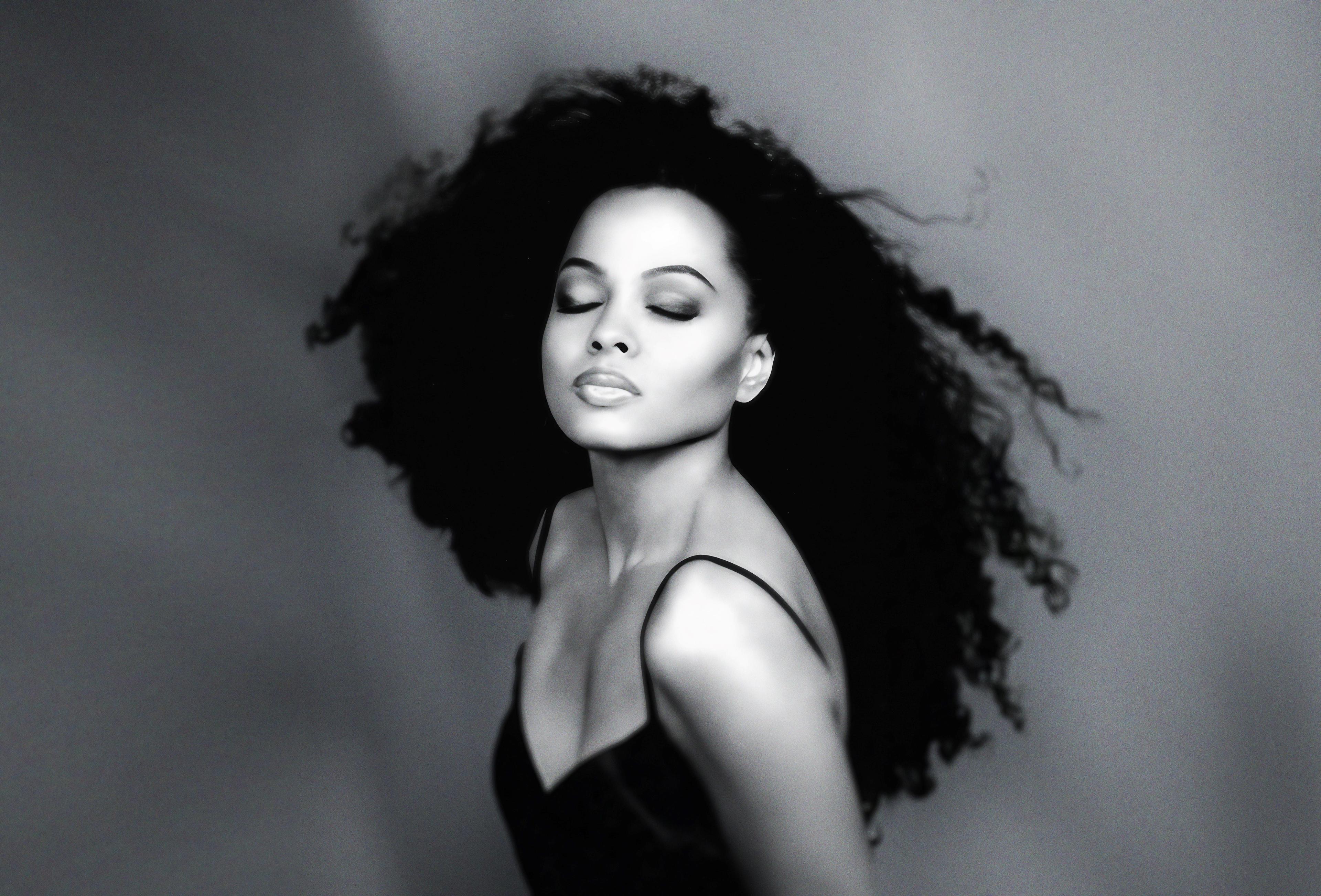 Diana Ross - Live in Concert - One Legendary Voice. Decades of Hits