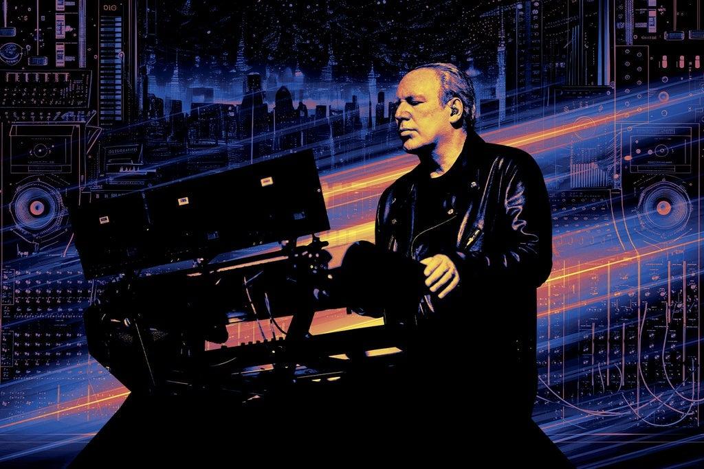 Hans Zimmer Live - The Next Level