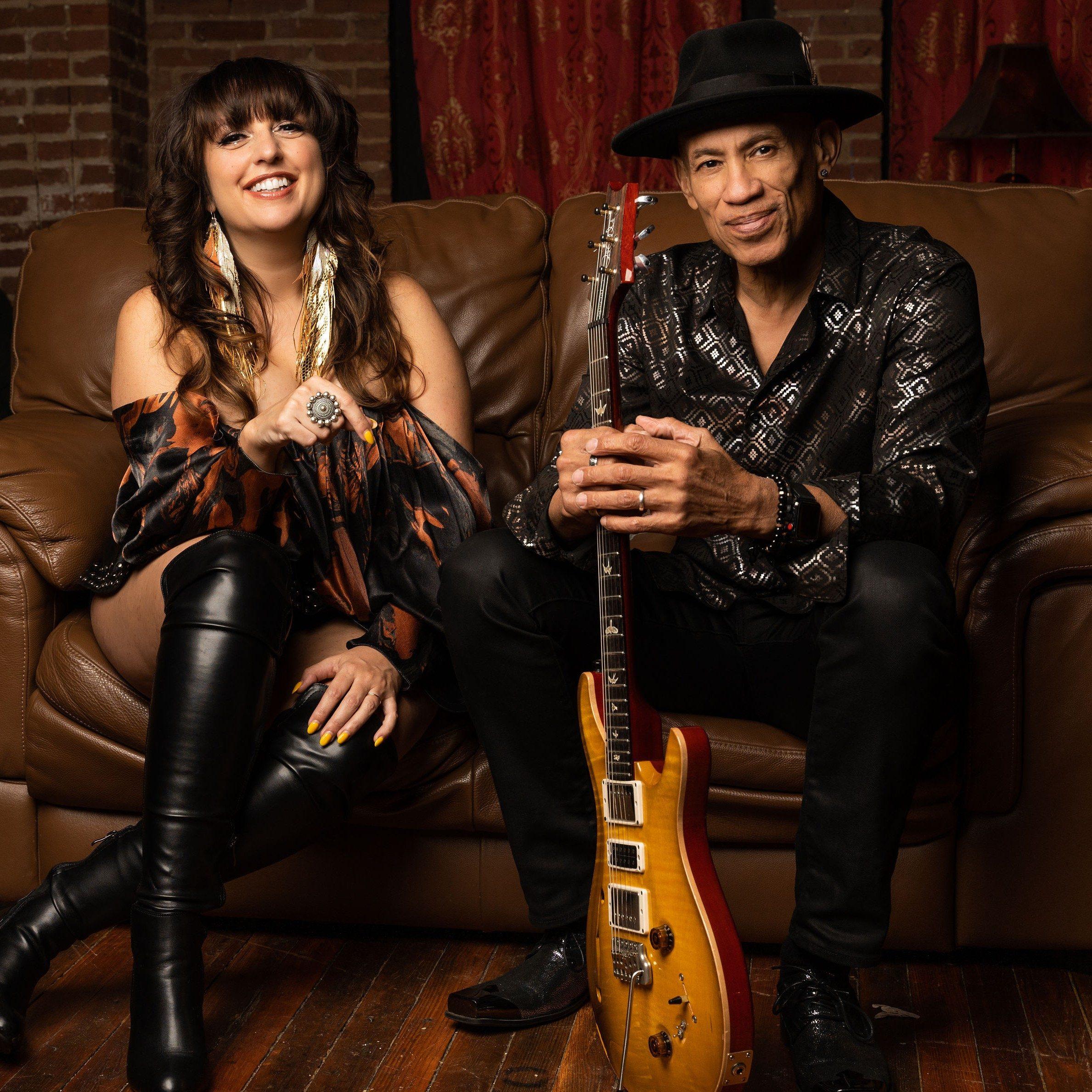 The Boneshakers