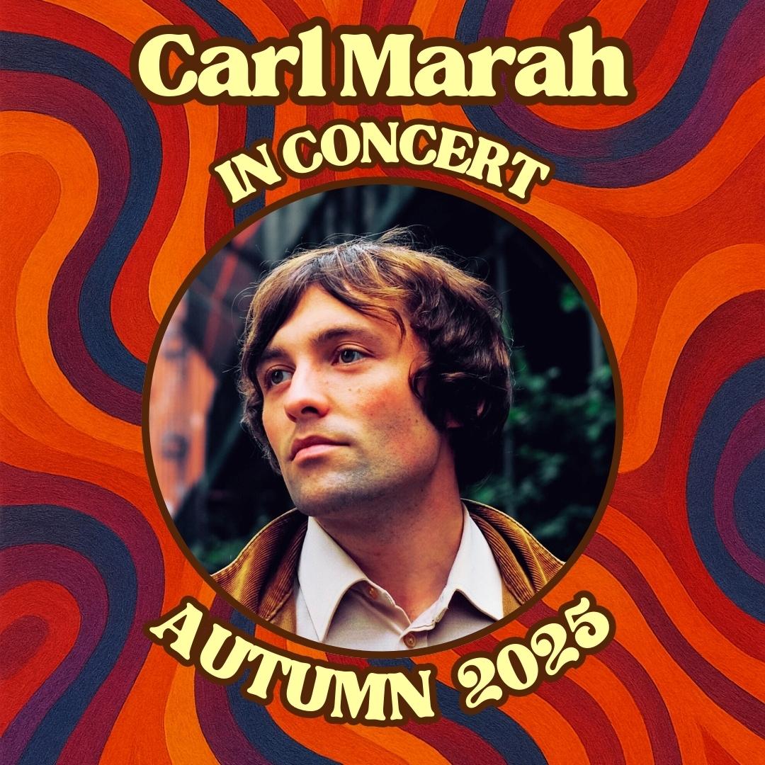 Carl Marah