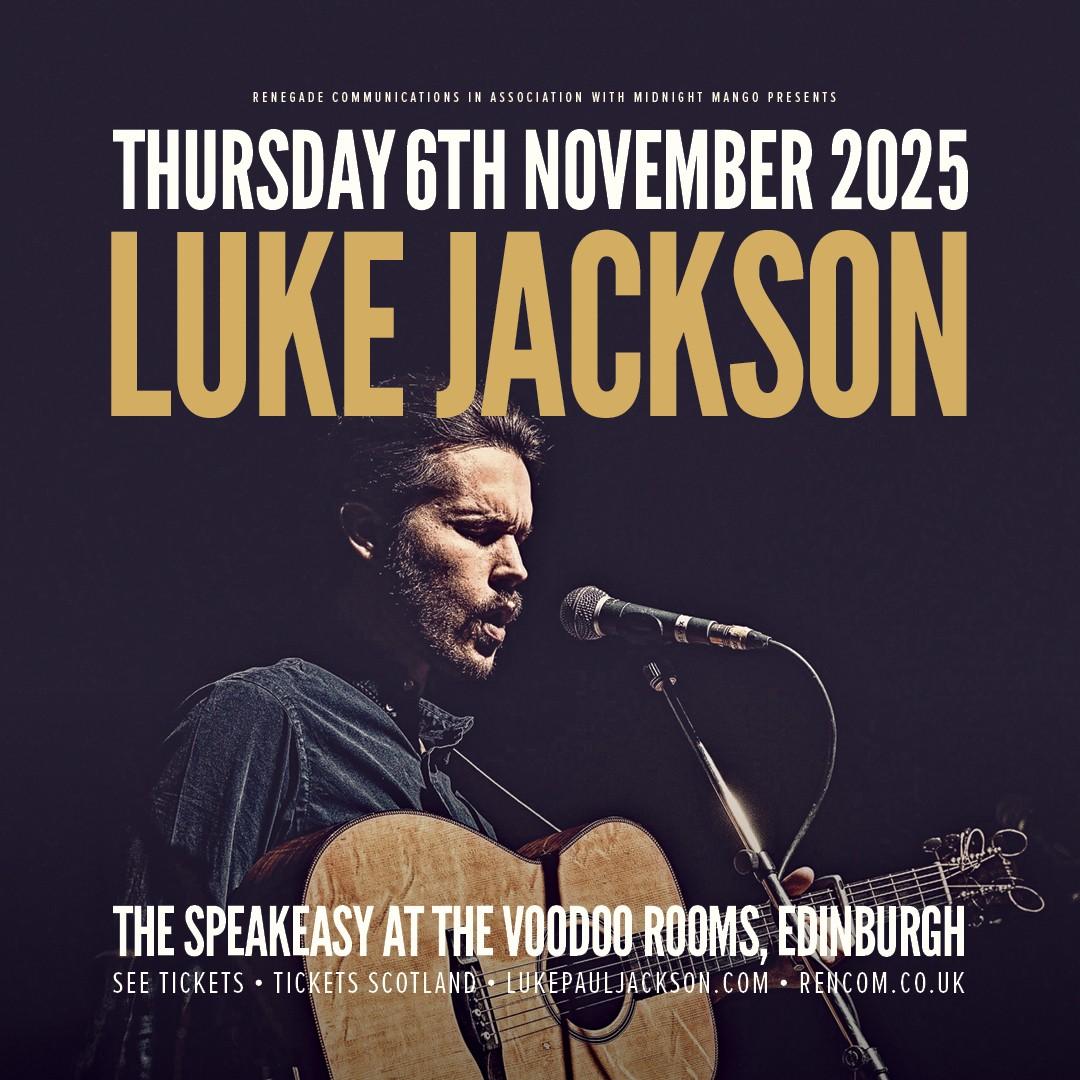 Luke Jackson