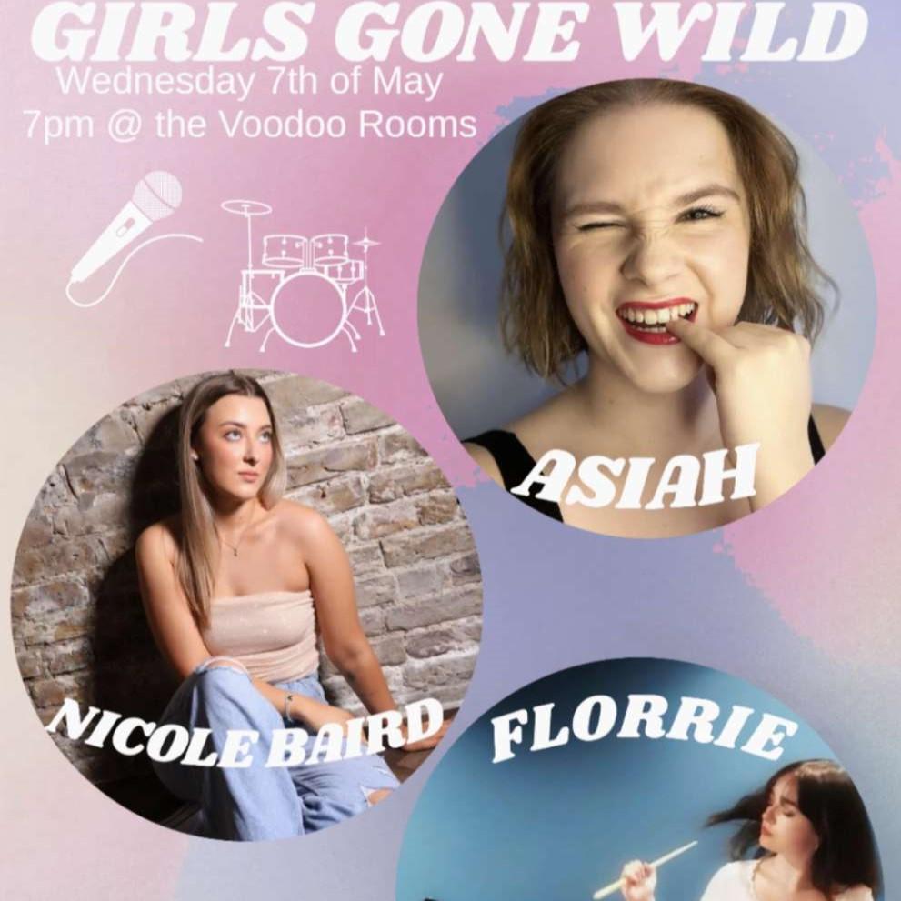 Girls Gone Wild