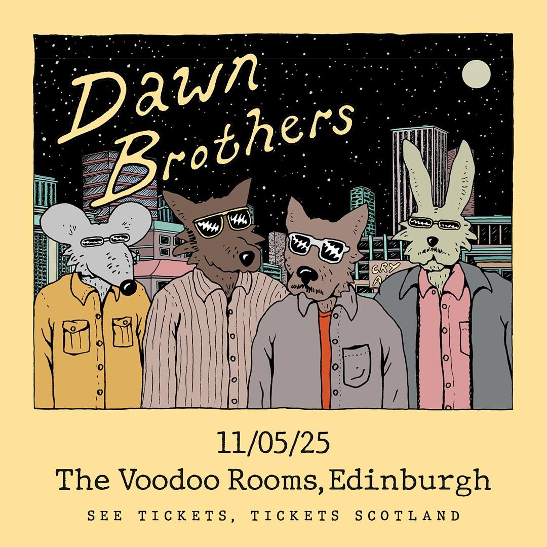 Dawn Brothers