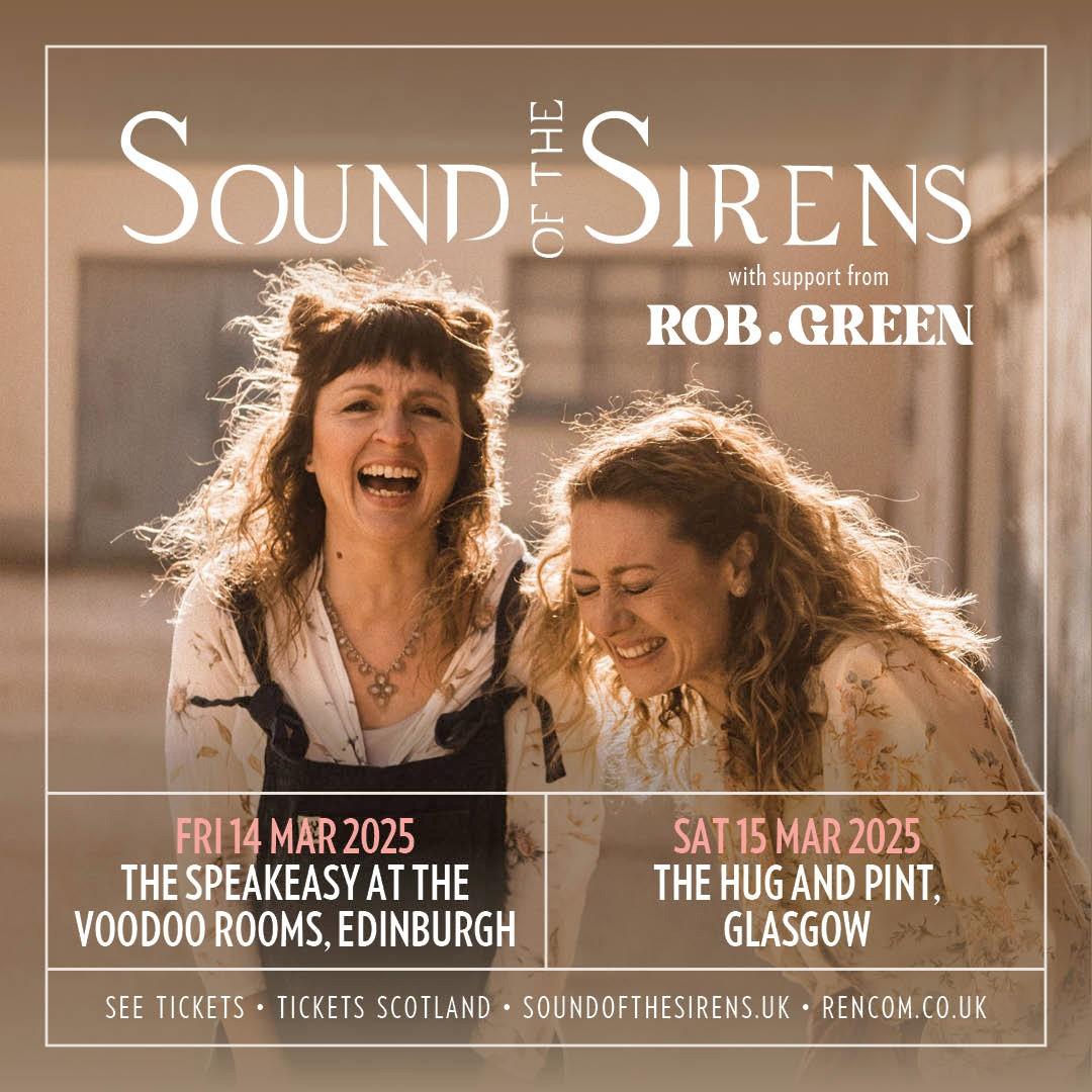 Sound of the Sirens