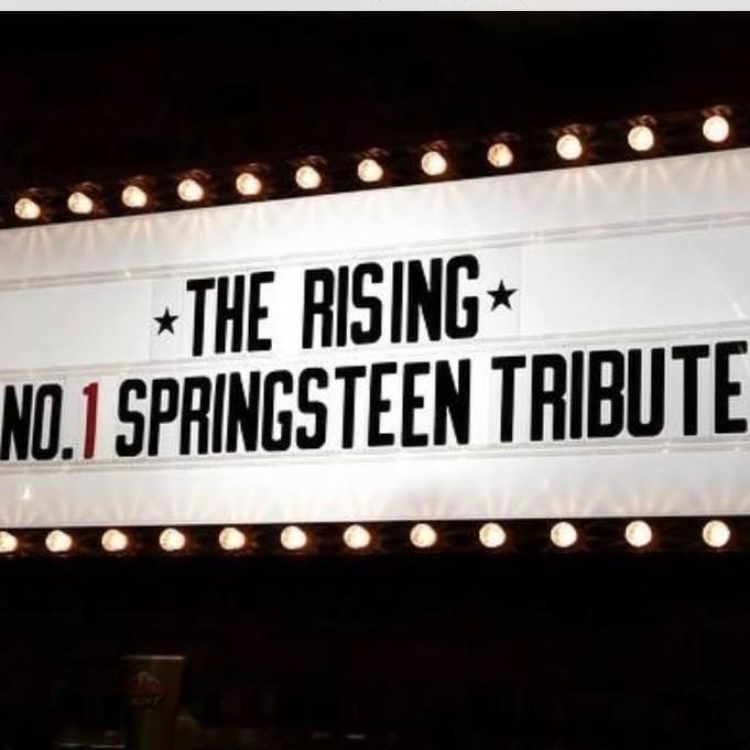 The Rising