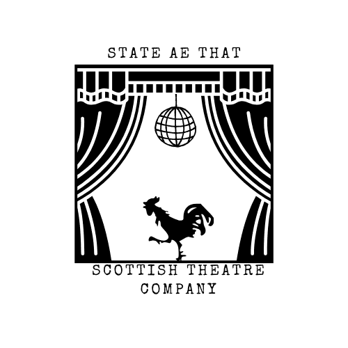 State Ae That Theatre!