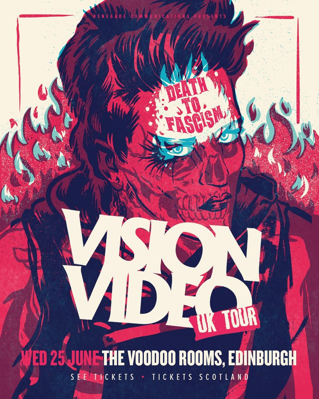 Vision Video
