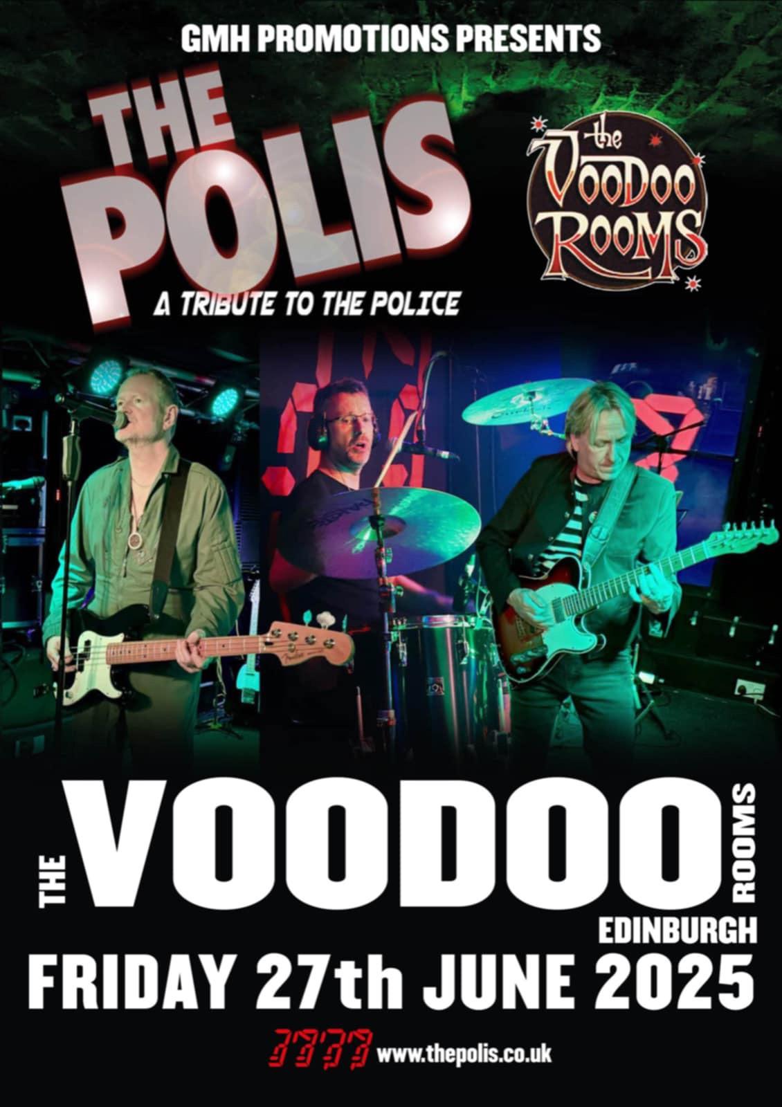 The Polis