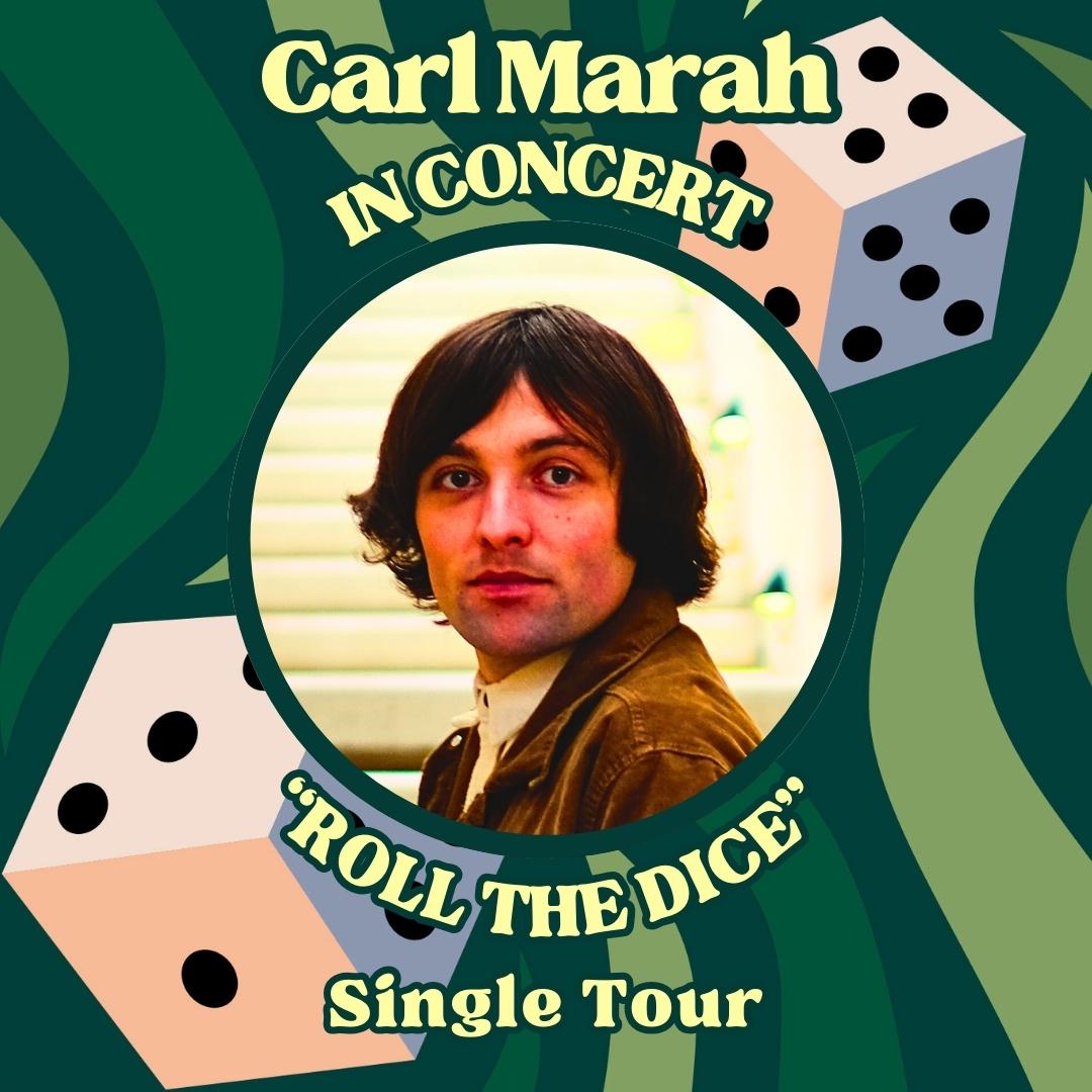 Carl Marah