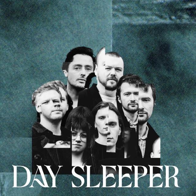 Day Sleeper - EP Launch