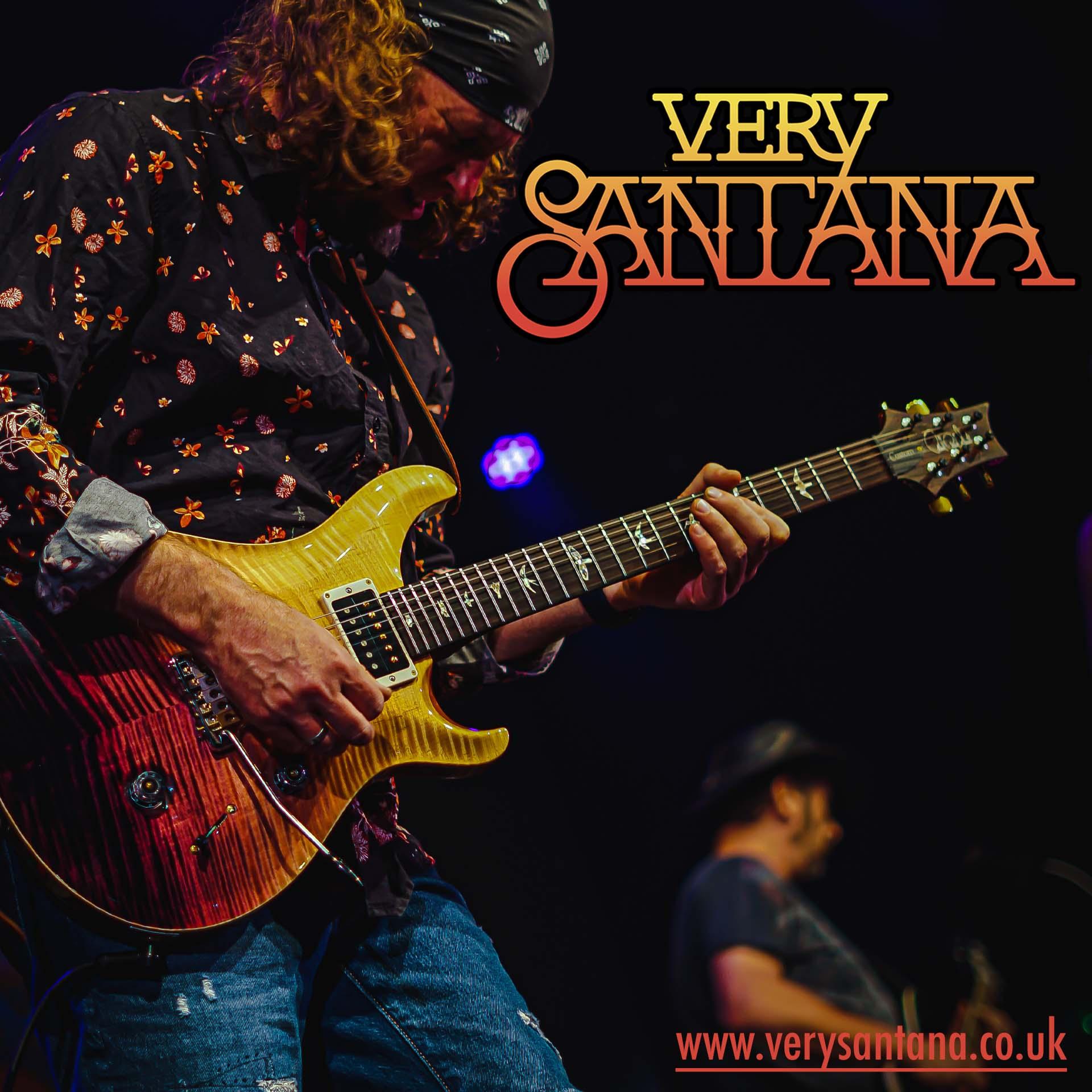 Very Santana