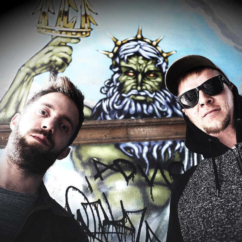 Revival Rave Showhawk Duo - Acoustic Rave Revival | Live Music Scotland